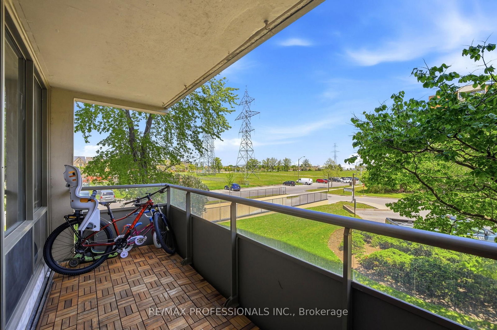 19 Four Winds Drive • #204 • Toronto, ON photo 35