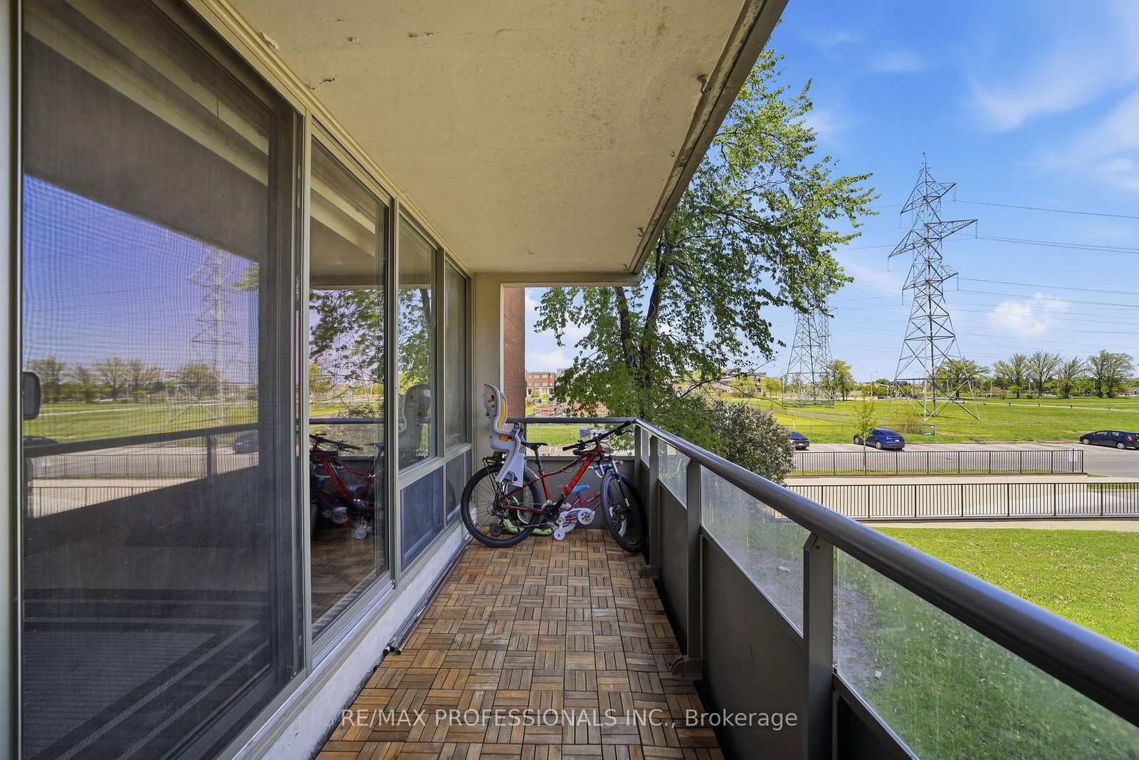 19 Four Winds Drive • #204 • Toronto, ON photo 36