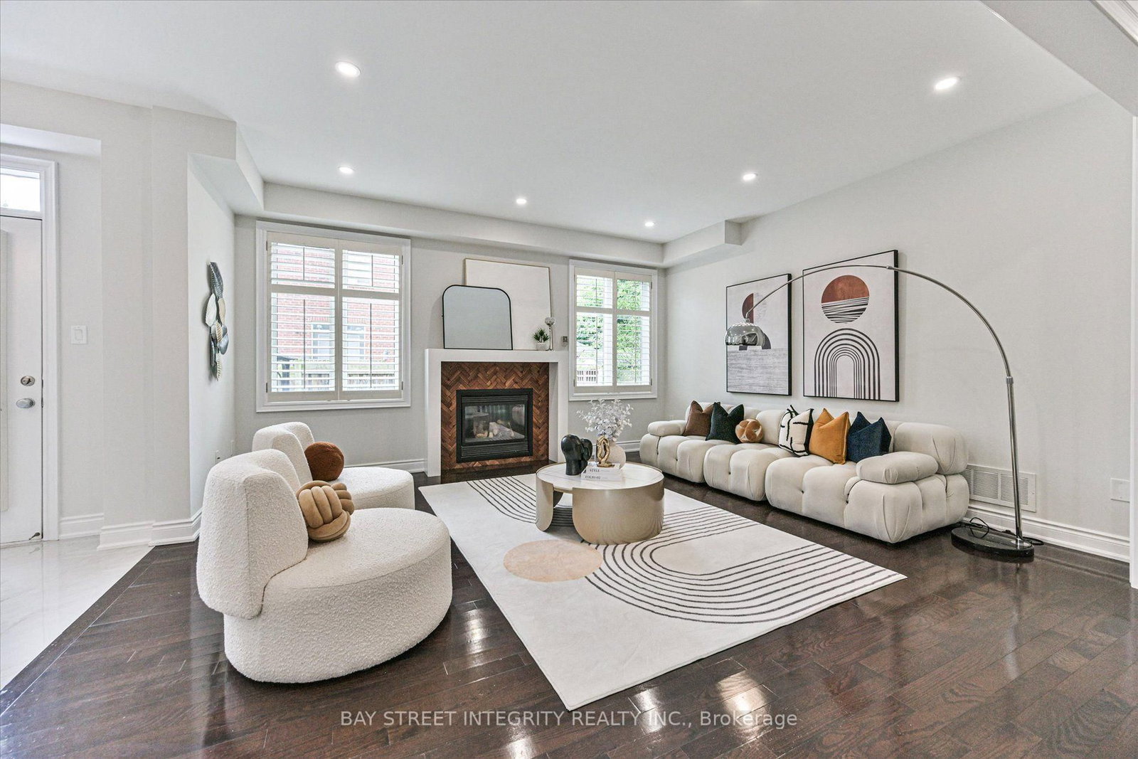 210 Milkweed Way • Oakville, ON photo 12