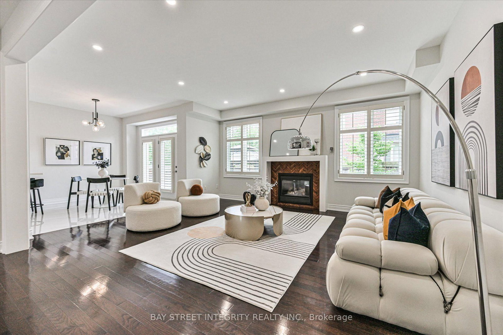 210 Milkweed Way • Oakville, ON photo 14