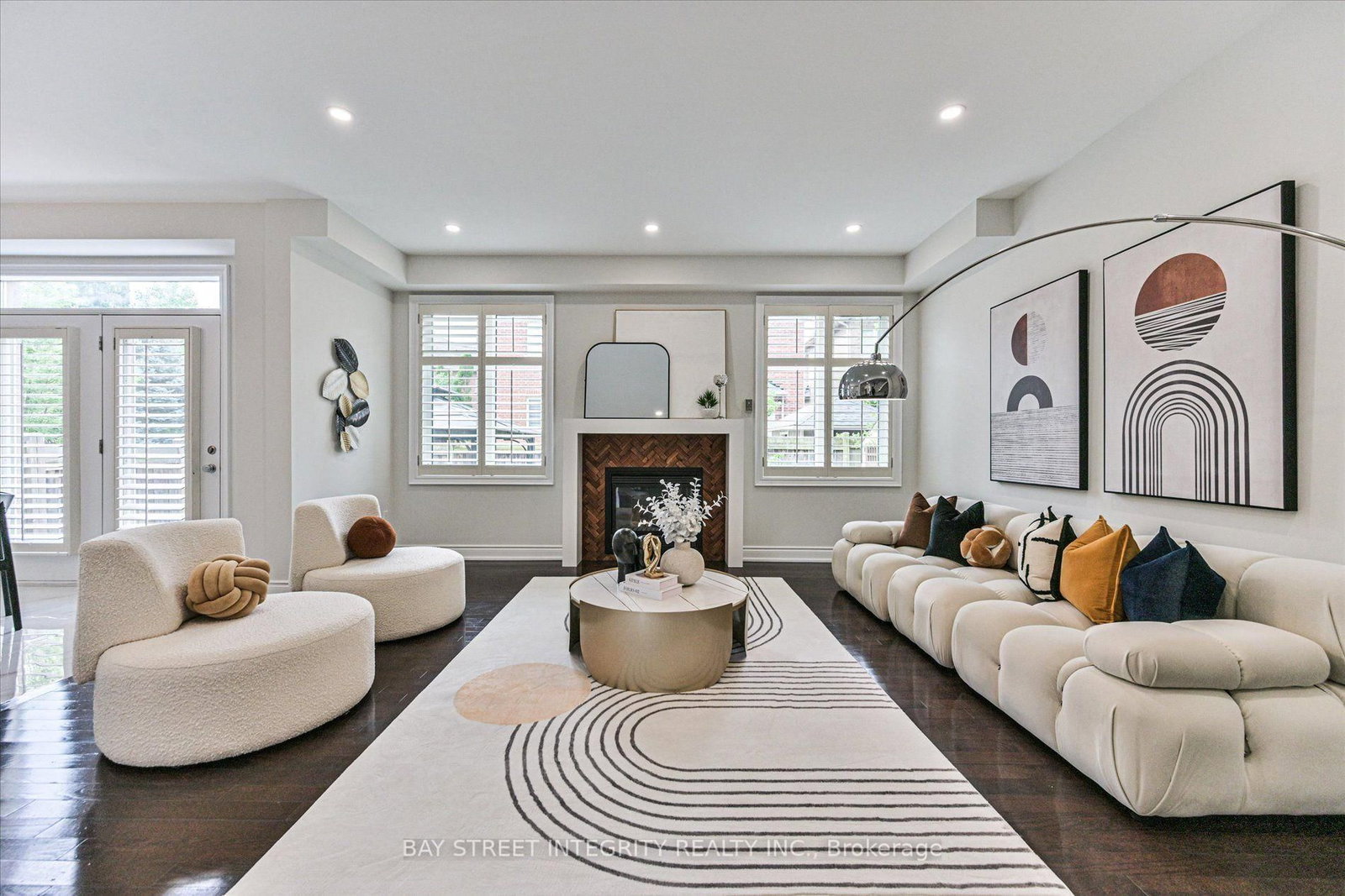 210 Milkweed Way • Oakville, ON photo 15