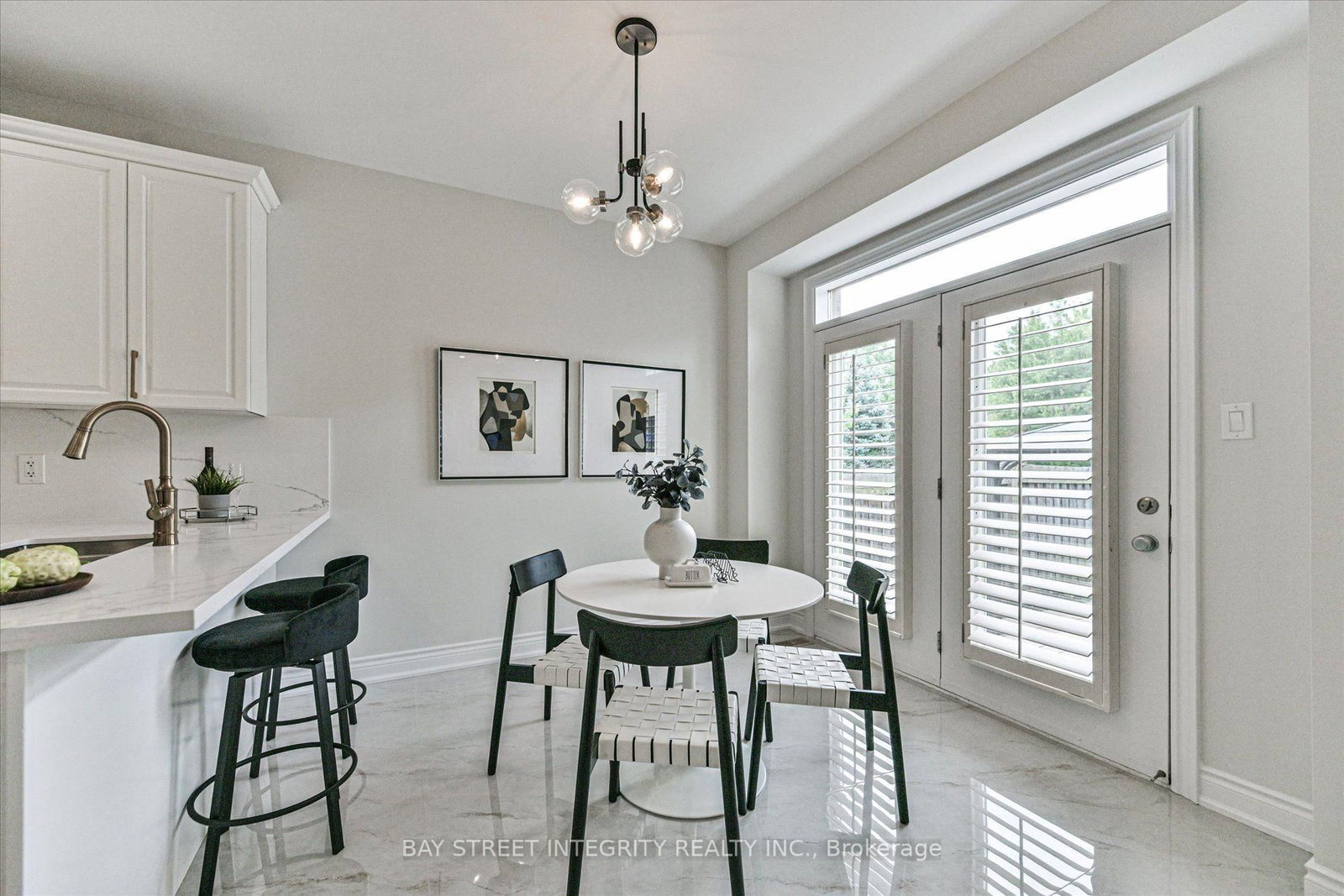 210 Milkweed Way • Oakville, ON photo 20