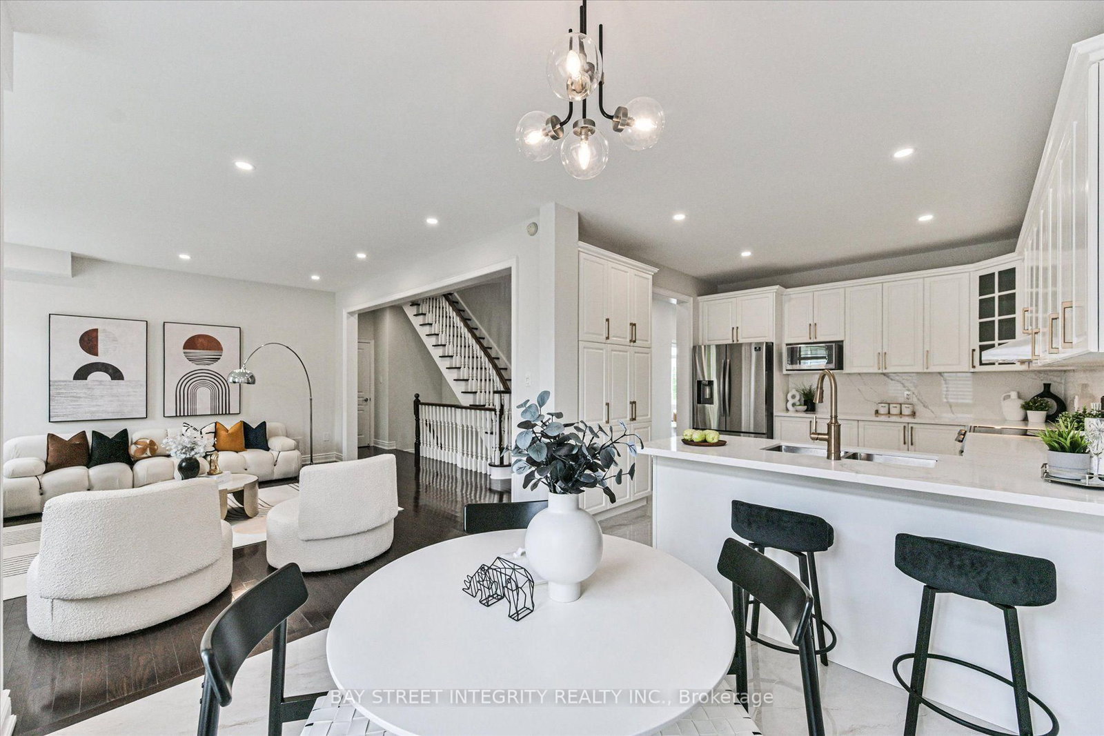210 Milkweed Way • Oakville, ON photo 21