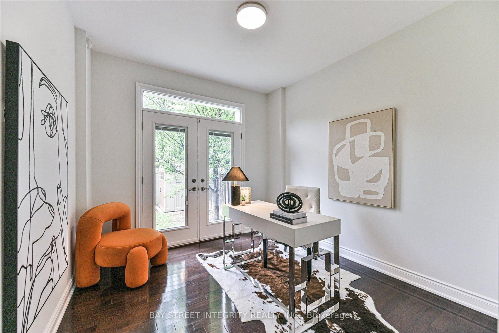 210 Milkweed Way • Oakville, ON photo 22