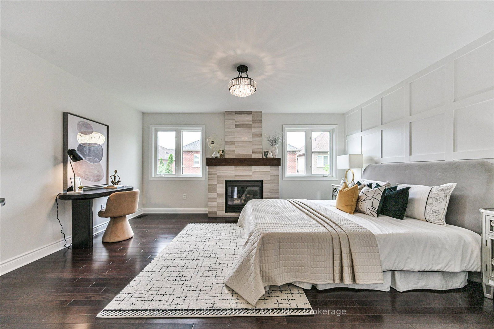 210 Milkweed Way • Oakville, ON photo 27