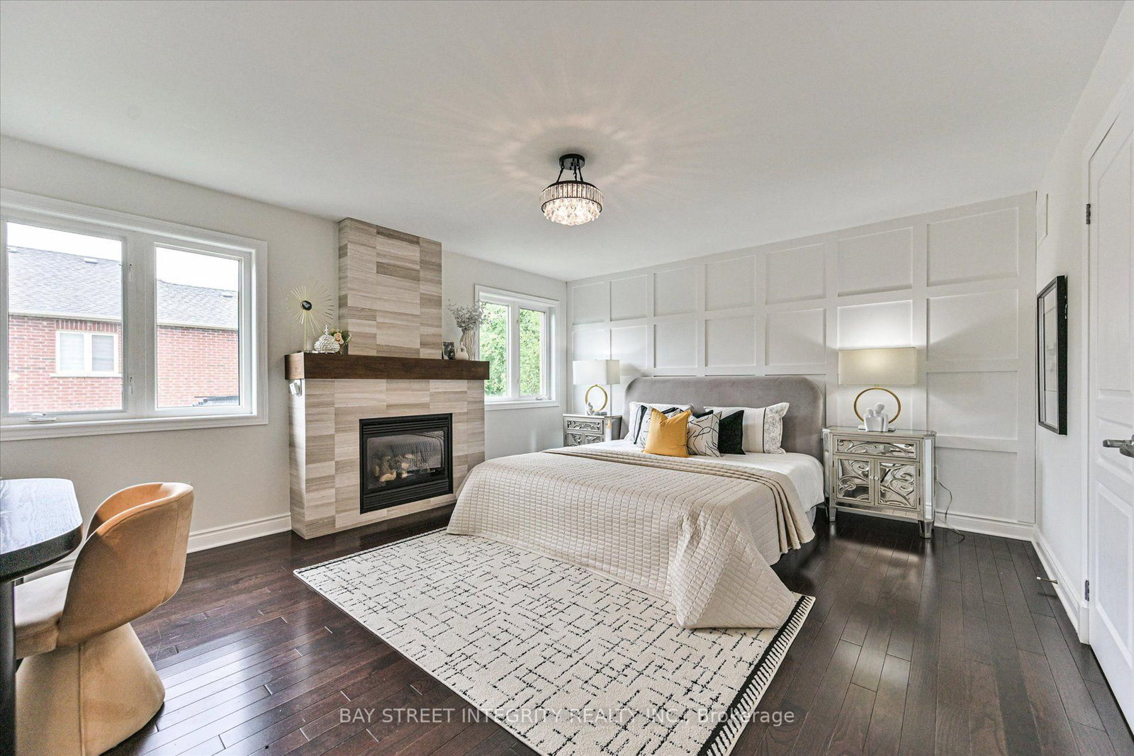 210 Milkweed Way • Oakville, ON photo 29