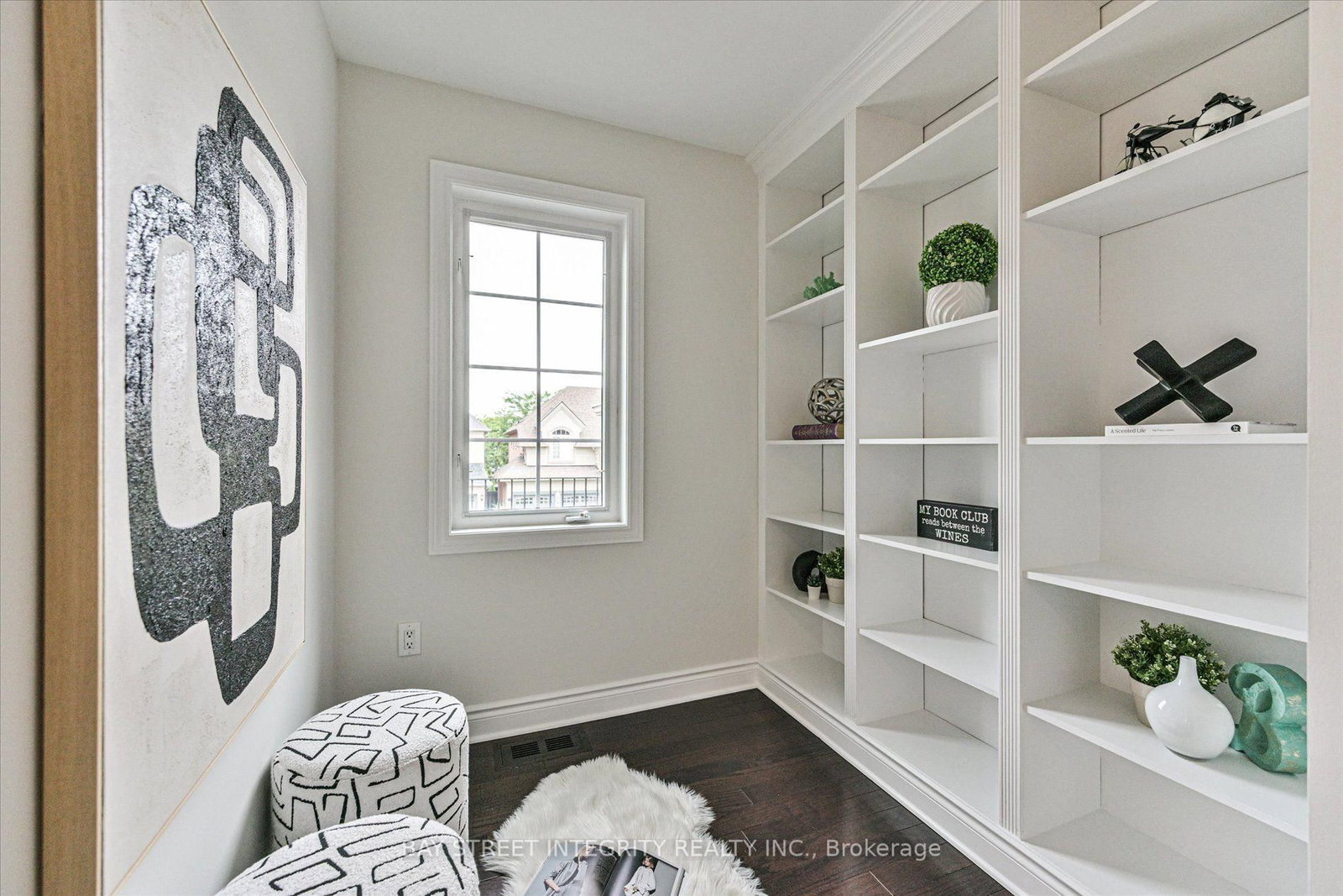 210 Milkweed Way • Oakville, ON photo 36