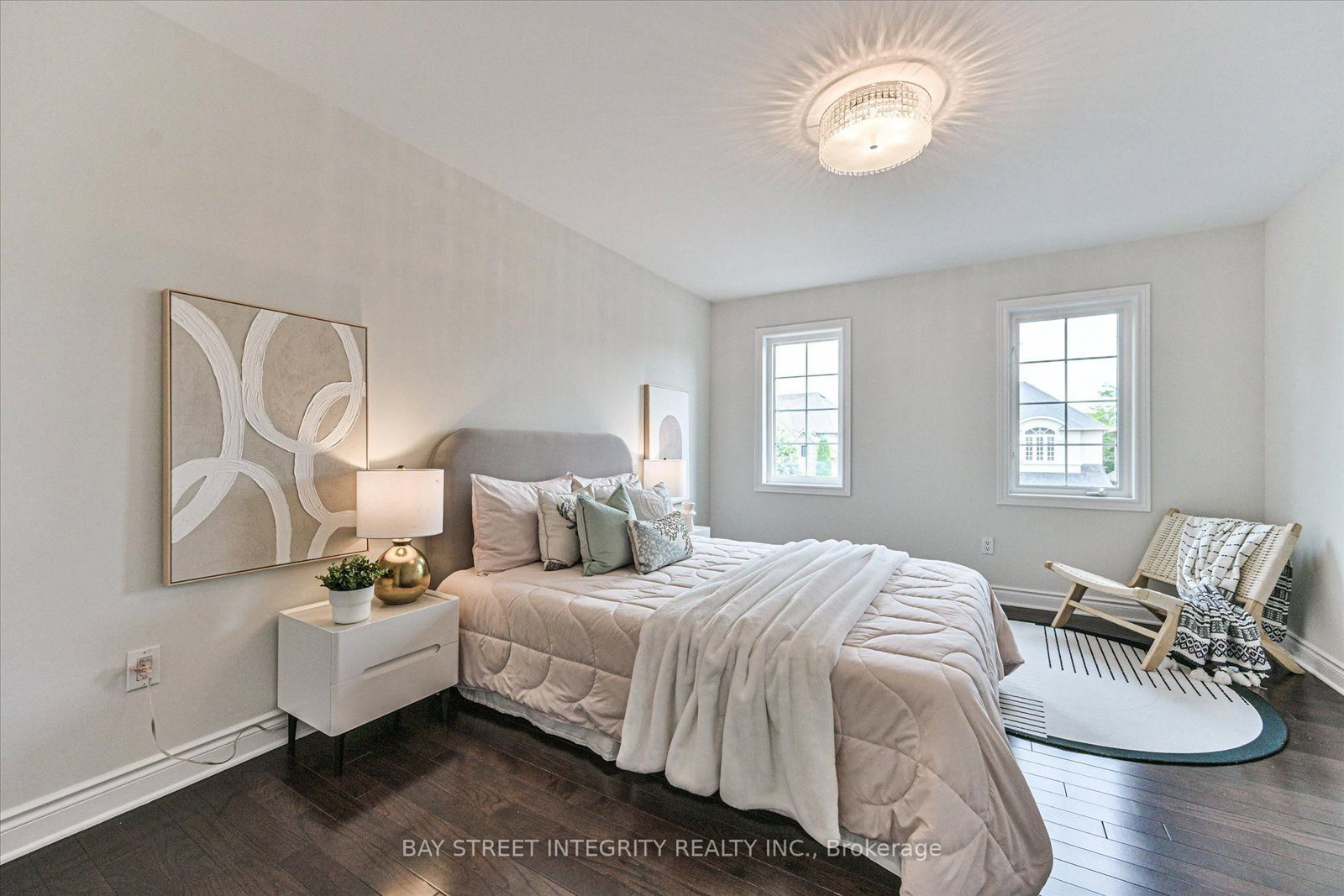 210 Milkweed Way • Oakville, ON photo 39