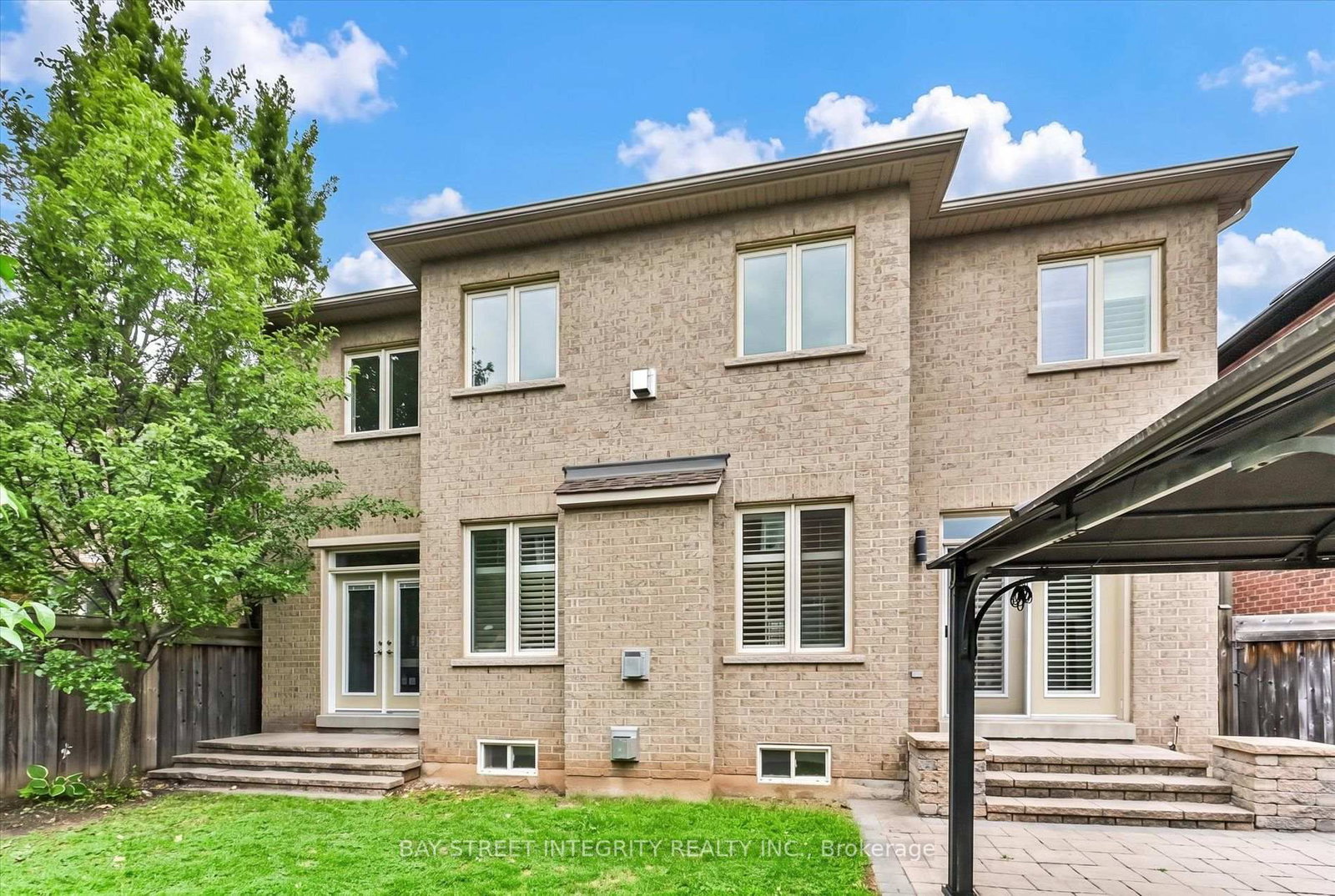 210 Milkweed Way • Oakville, ON photo 49