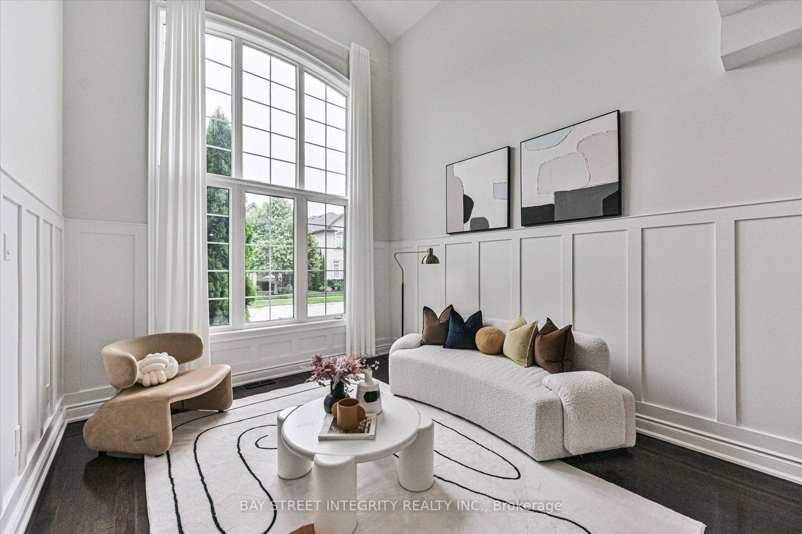 210 Milkweed Way • Oakville, ON photo 5