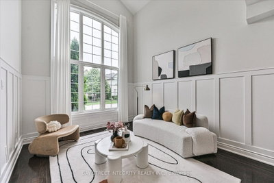 210 Milkweed Way • Oakville, ON photo 5