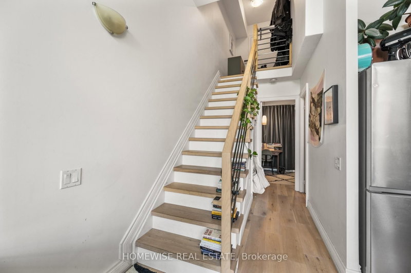 410 - 437 Roncesvalles Avenue