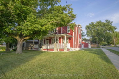 62 Miles Street • Milton, ON photo 3