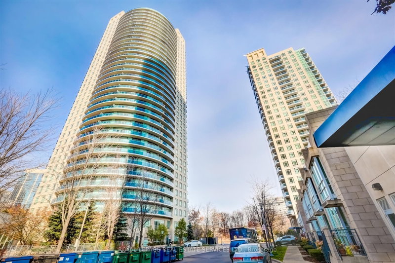 303 - 80 Absolute Avenue