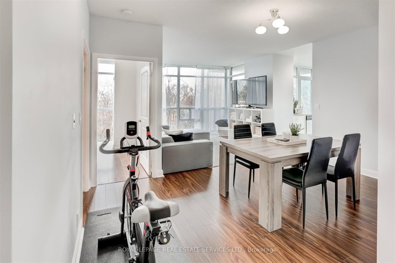 303 - 80 Absolute Avenue