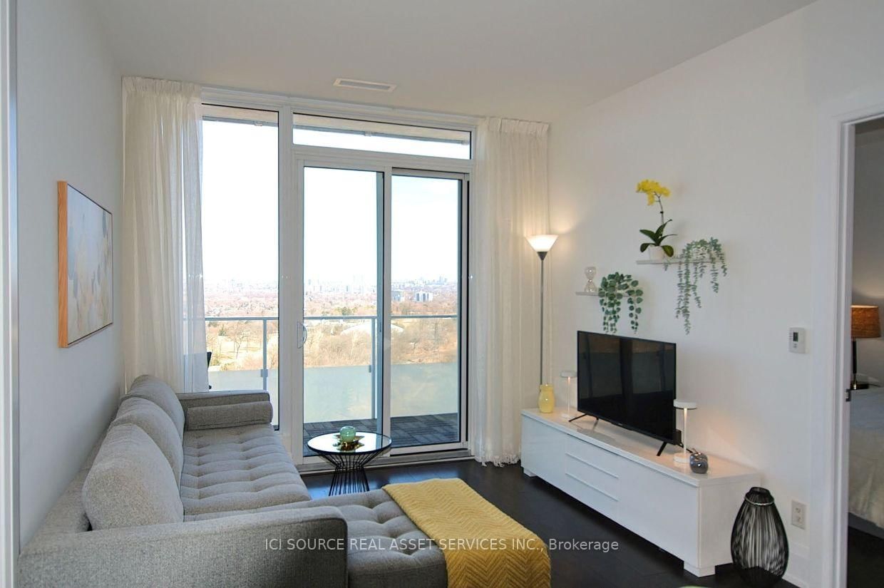 20 Brin Drive • #1904 • Toronto, ON photo 10