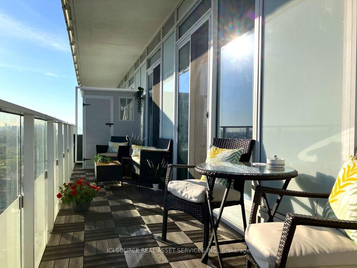 20 Brin Drive • #1904 • Toronto, ON photo 20