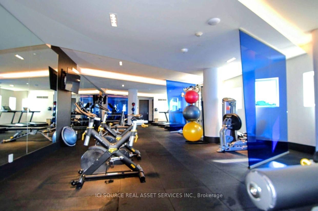 20 Brin Drive • #1904 • Toronto, ON photo 29
