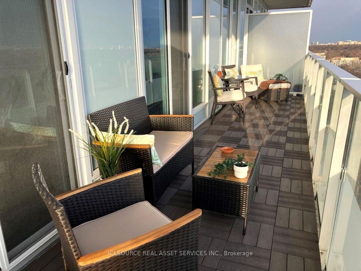 20 Brin Drive • #1904 • Toronto, ON photo 22