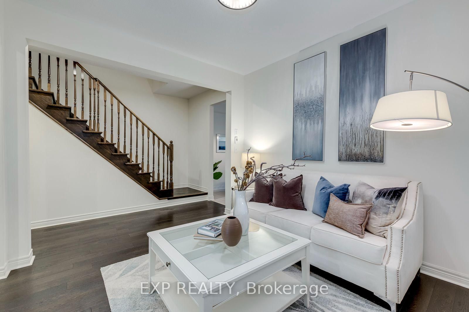 598 Bessborough Drive • Milton, ON photo 10