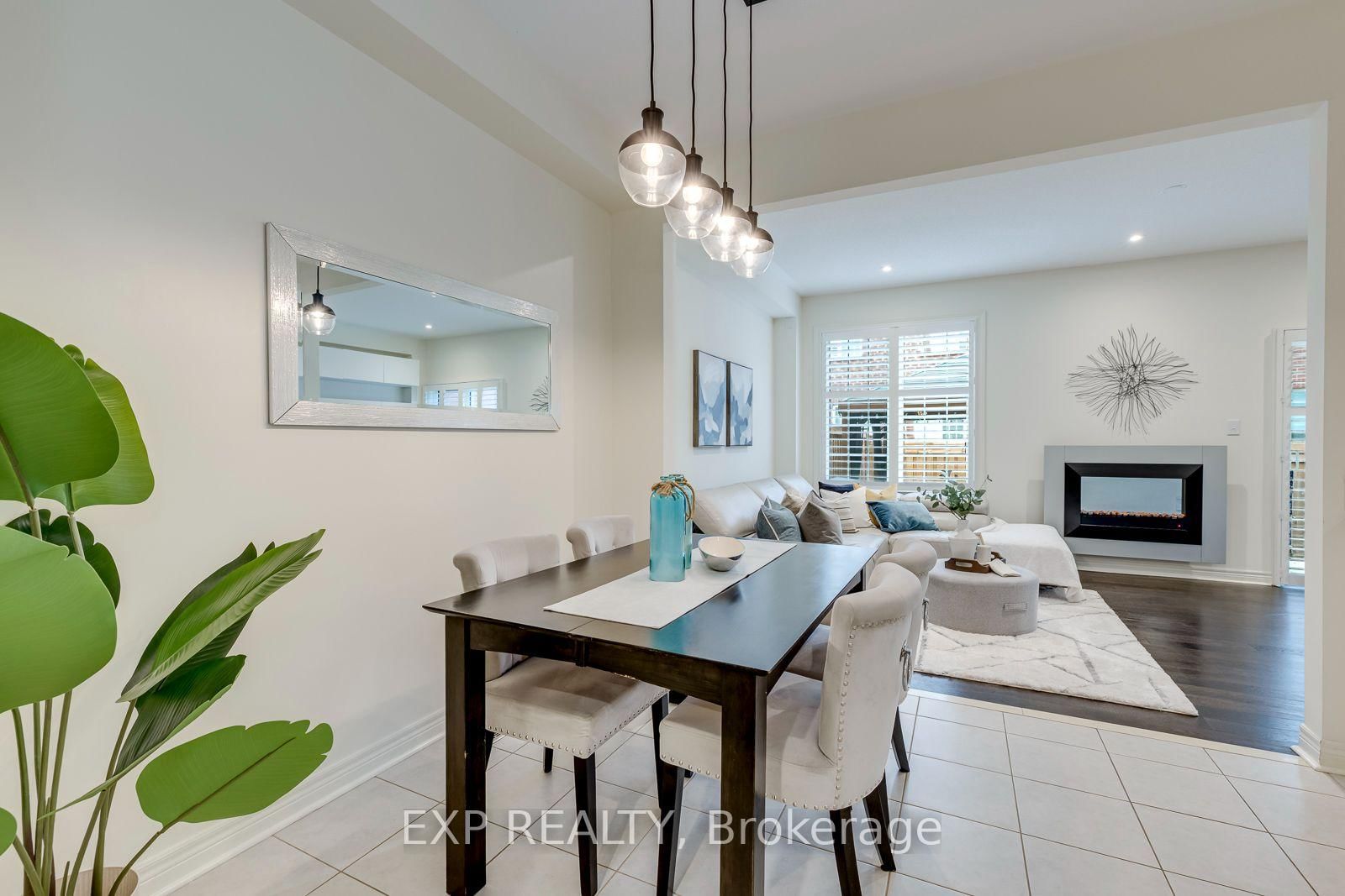 598 Bessborough Drive • Milton, ON photo 12