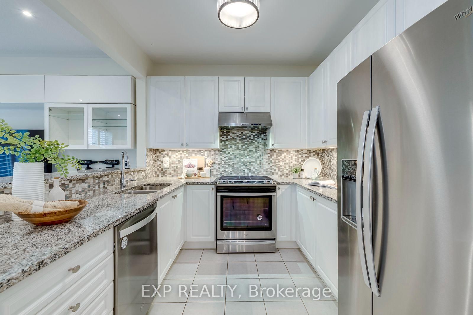 598 Bessborough Drive • Milton, ON photo 17