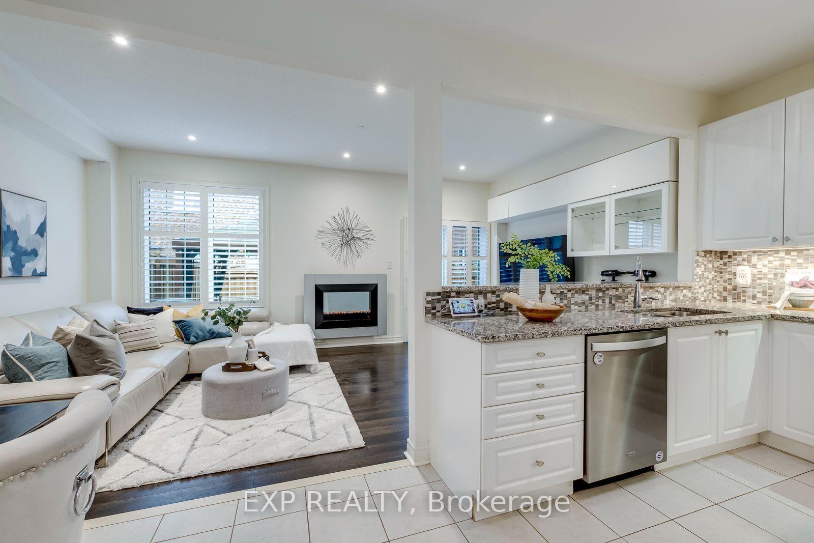 598 Bessborough Drive • Milton, ON photo 19