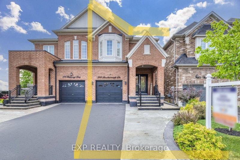 598 Bessborough Drive