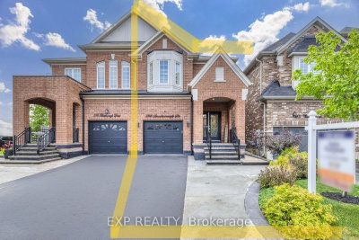 598 Bessborough Drive • Milton, ON photo 2