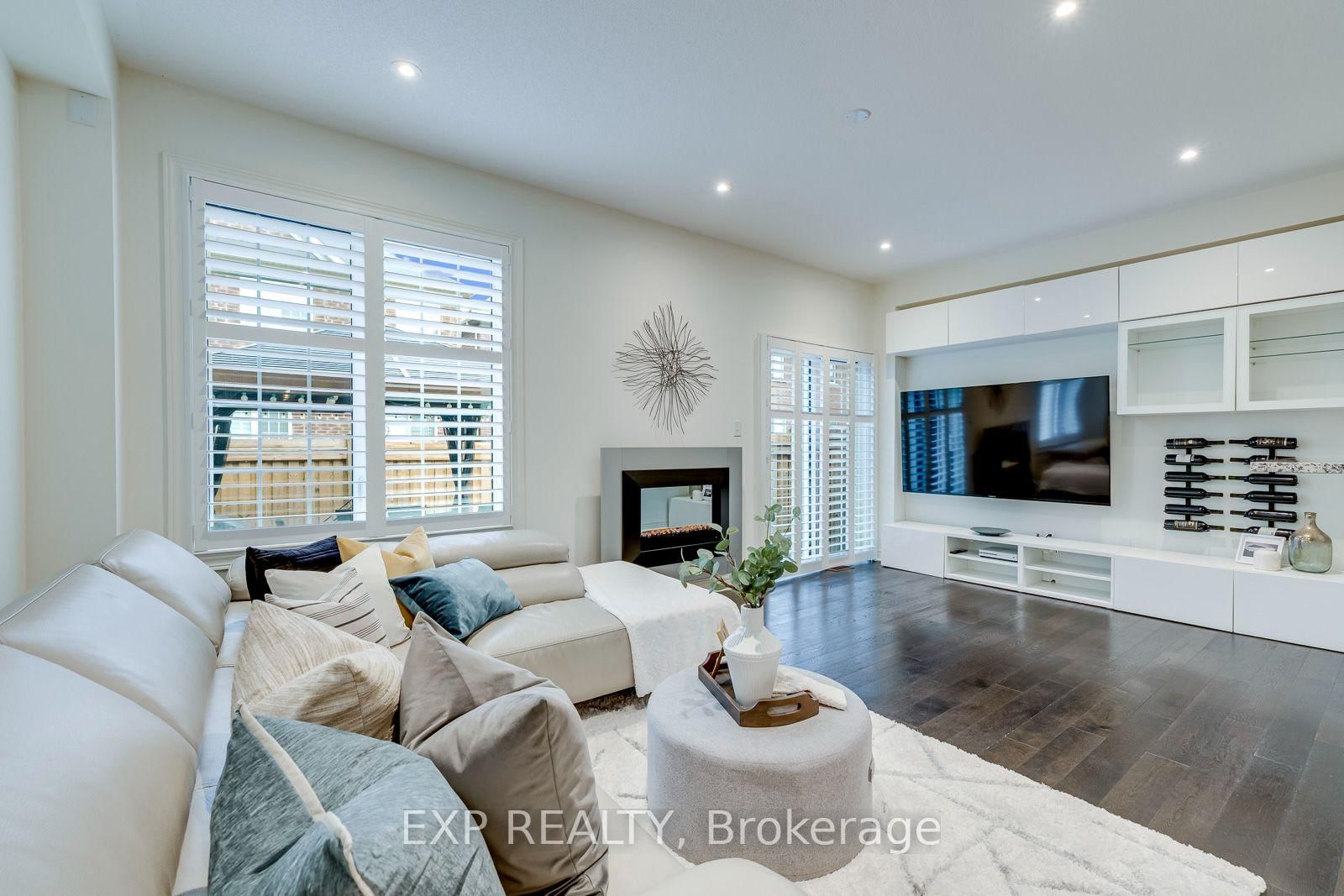 598 Bessborough Drive • Milton, ON photo 21