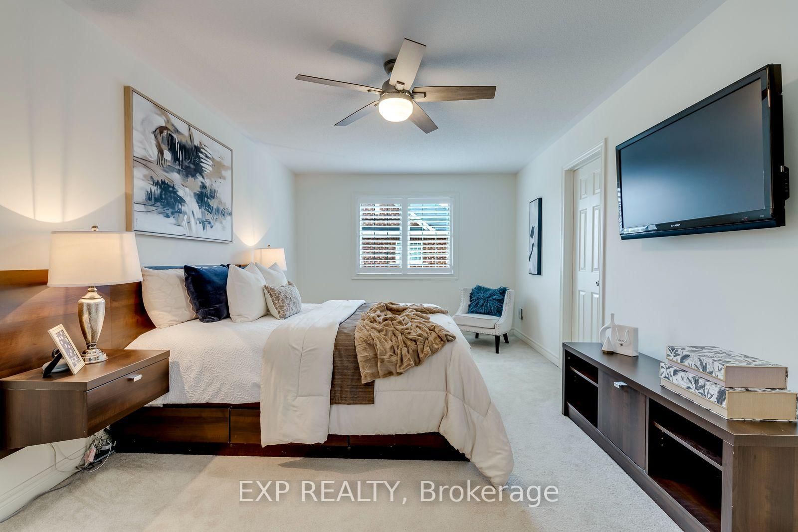 598 Bessborough Drive • Milton, ON photo 25