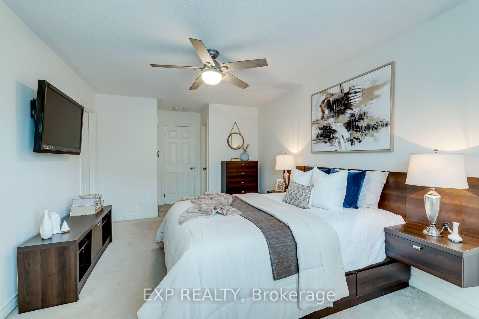 598 Bessborough Drive • Milton, ON photo 27