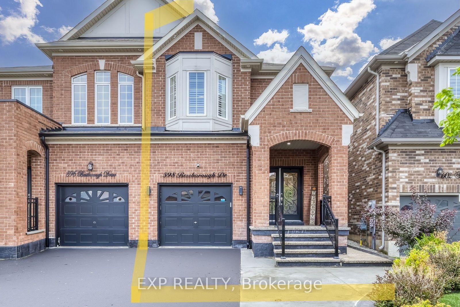 598 Bessborough Drive • Milton, ON photo 3