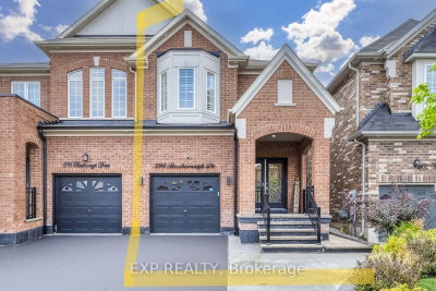 598 Bessborough Drive • Milton, ON photo 3