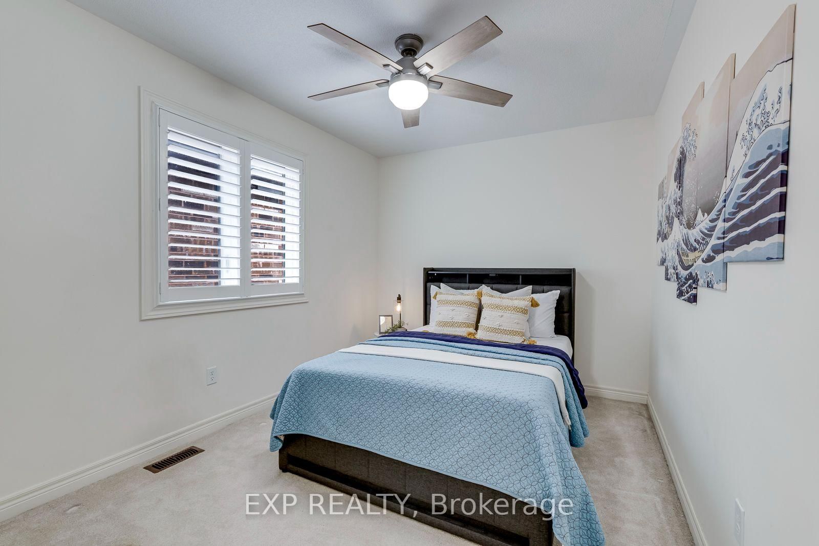 598 Bessborough Drive • Milton, ON photo 32