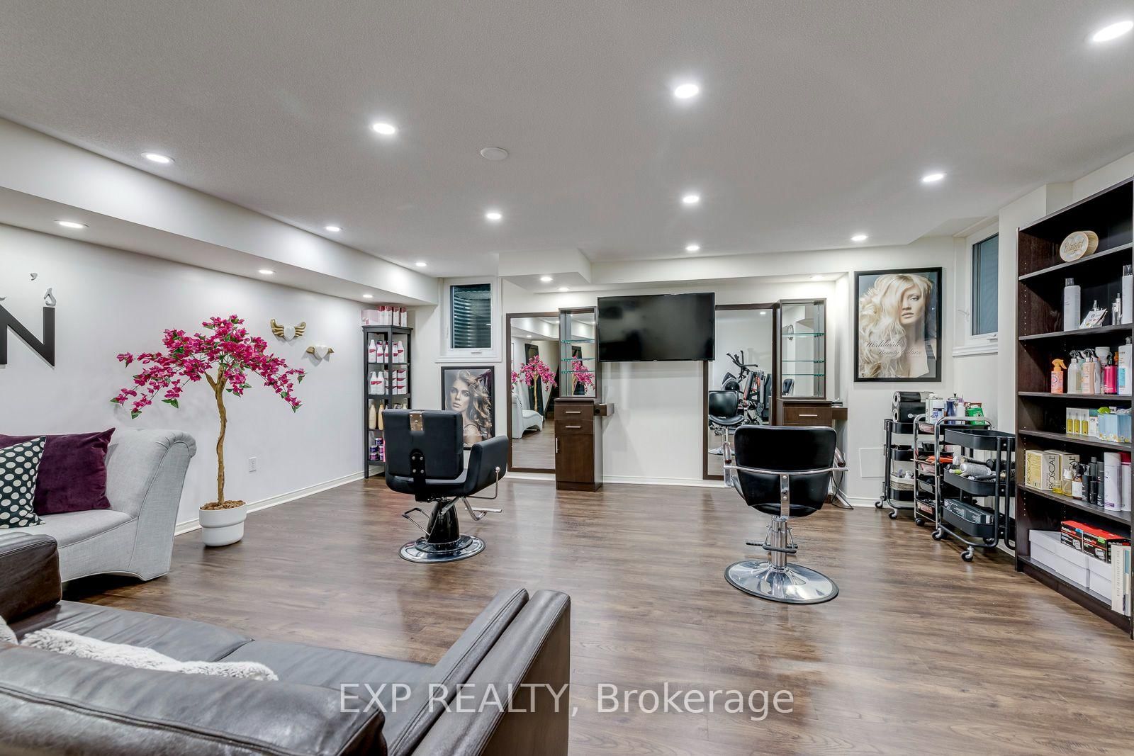 598 Bessborough Drive • Milton, ON photo 38