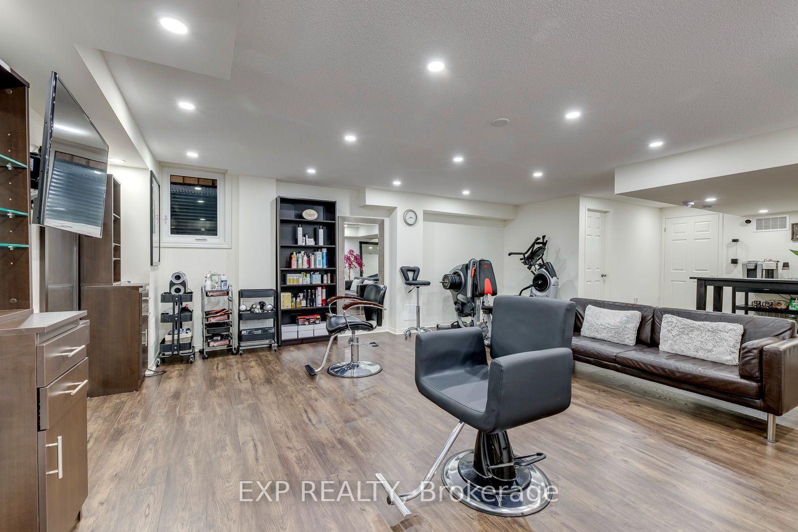 598 Bessborough Drive • Milton, ON photo 39