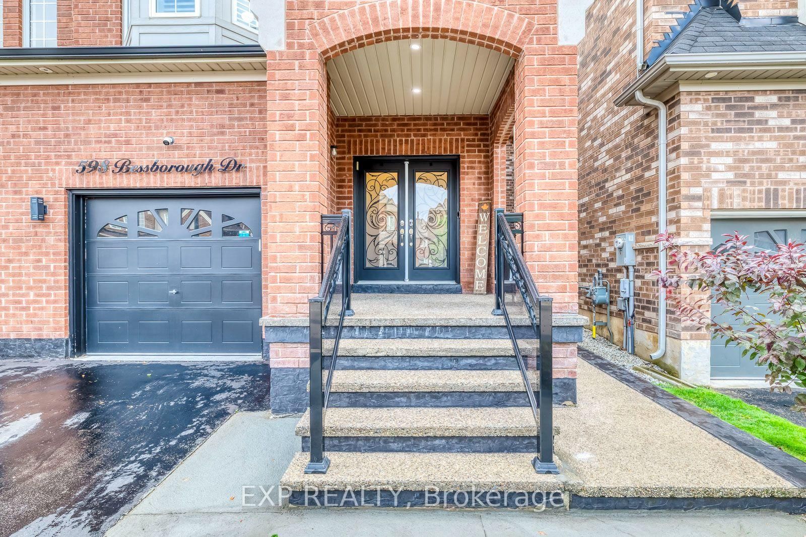 598 Bessborough Drive • Milton, ON photo 4