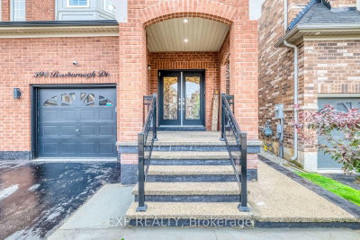598 Bessborough Drive • Milton, ON photo 4