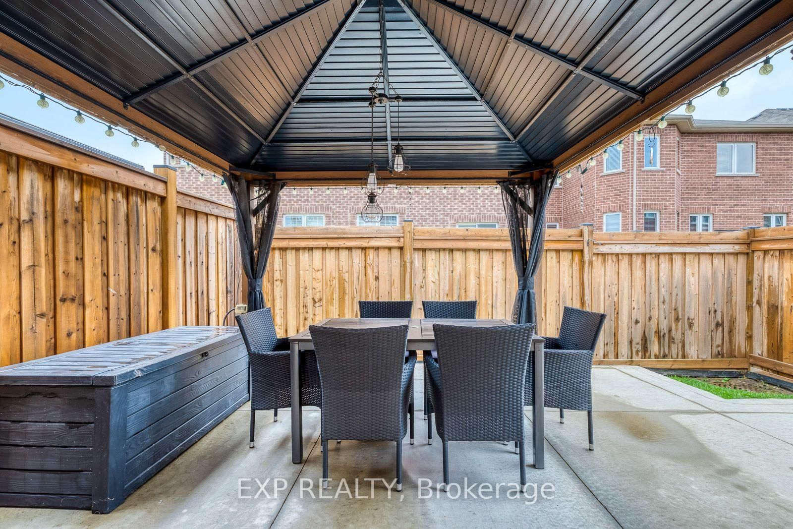 598 Bessborough Drive • Milton, ON photo 47