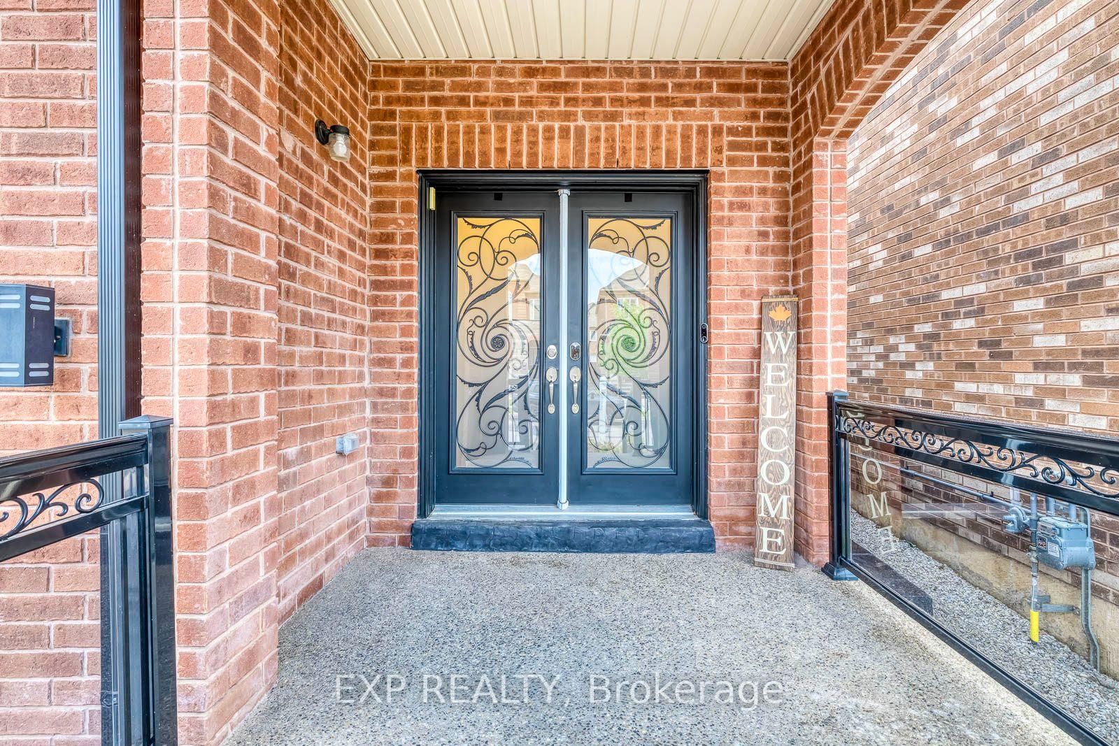 598 Bessborough Drive • Milton, ON photo 5