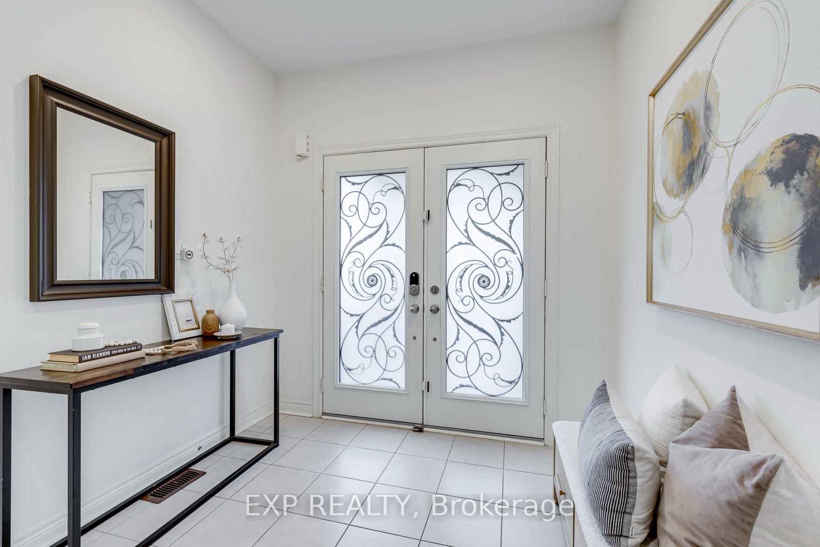 598 Bessborough Drive • Milton, ON photo 6