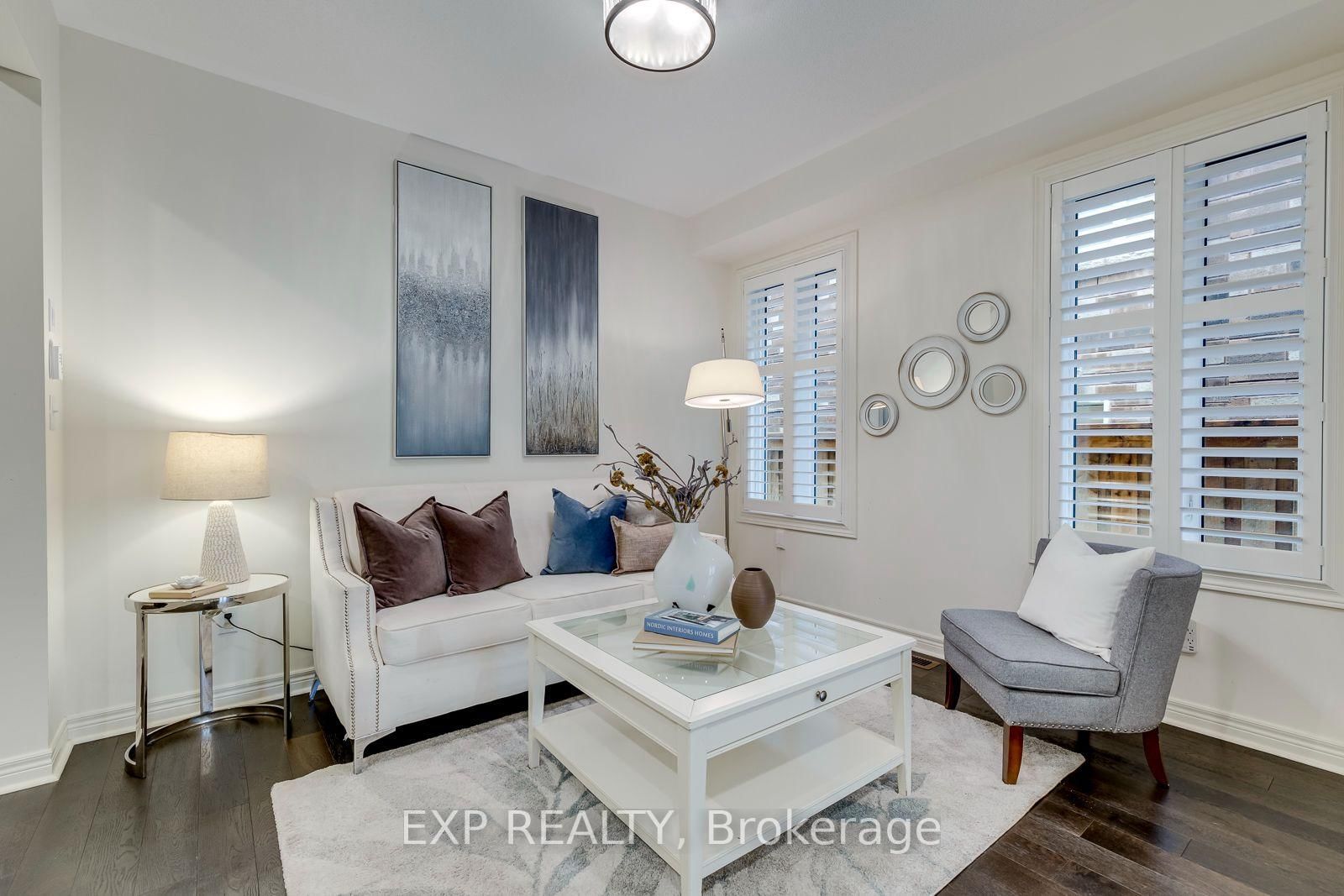 598 Bessborough Drive • Milton, ON photo 8