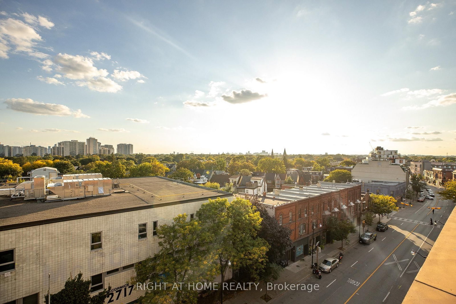 2720 Dundas Street W • #607 • Toronto, ON photo 10