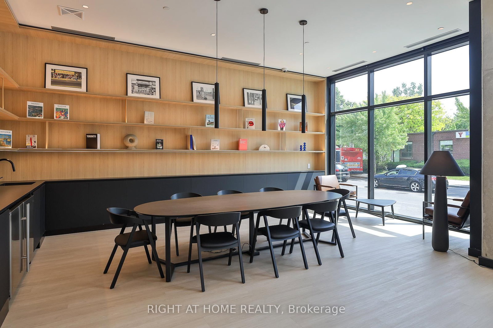 2720 Dundas Street W • #607 • Toronto, ON photo 29