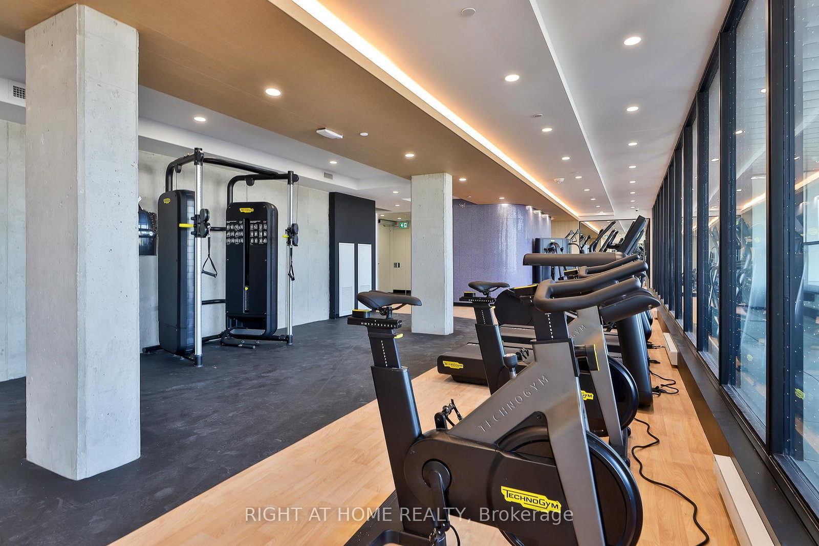 2720 Dundas Street W • #607 • Toronto, ON photo 31