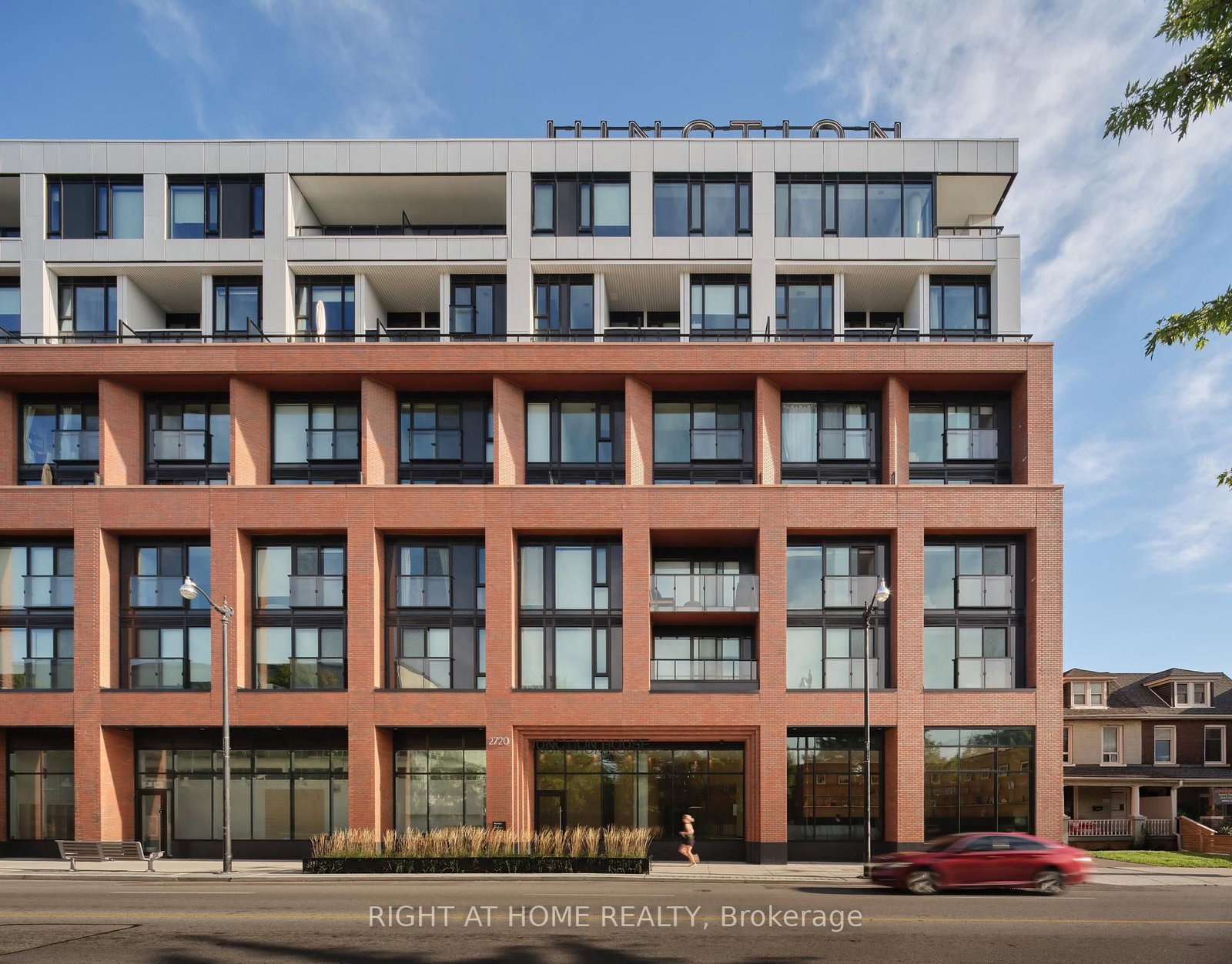 2720 Dundas Street W • #607 • Toronto, ON photo 32