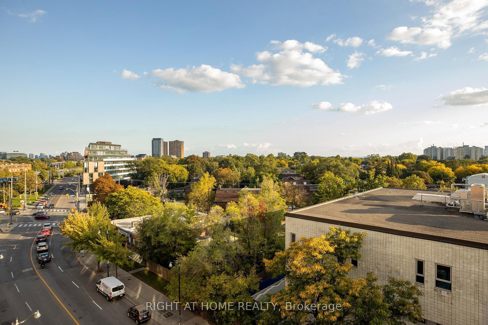 2720 Dundas Street W • #607 • Toronto, ON photo 9