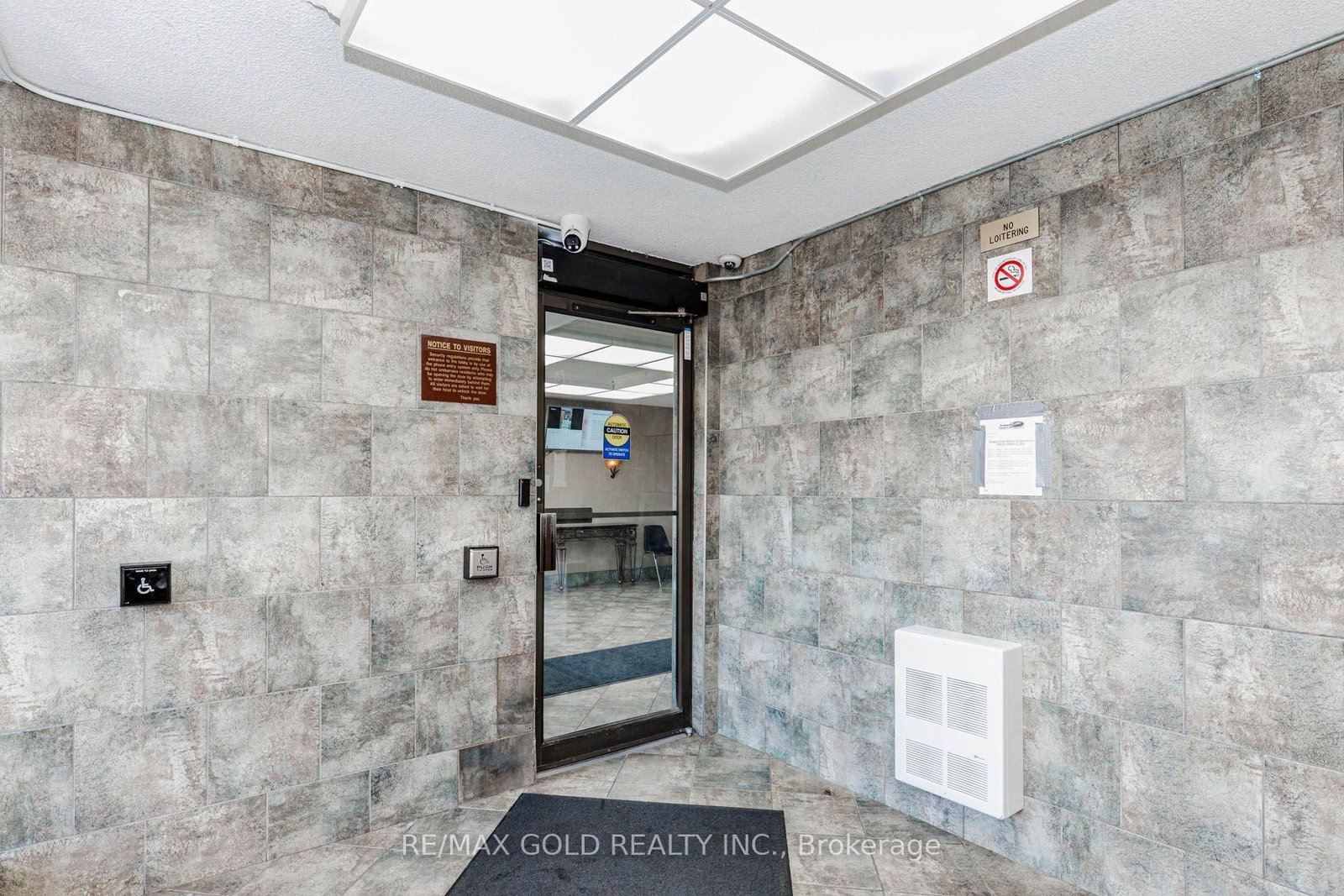 17 Knightsbridge Road • #905 • Brampton, ON photo 16