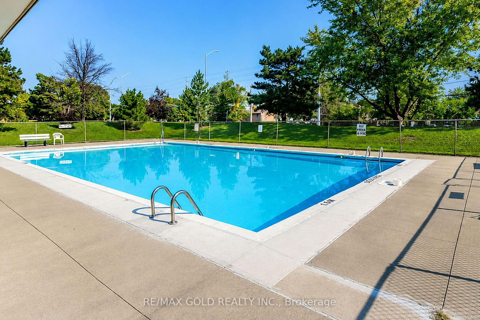 17 Knightsbridge Road • #905 • Brampton, ON photo 19
